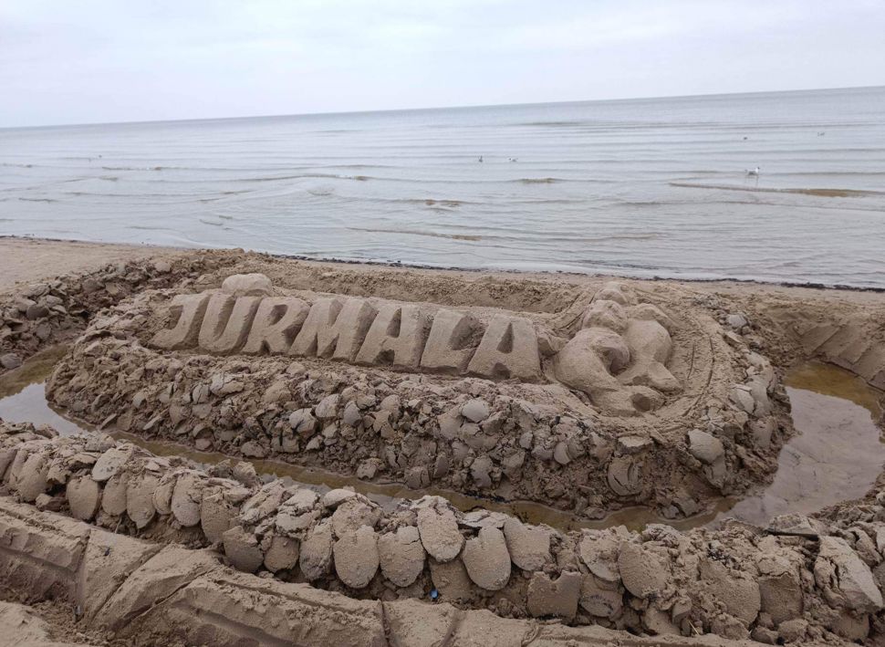 Kortur til Riga med Temareiser Kortur
