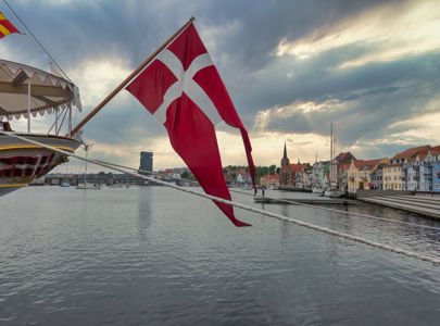 En annerledes Danmarksreise med Temareiser Fredrikstad