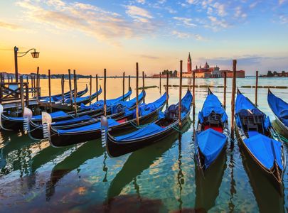 Opera i Venezia med Temareiser Fredrikstad