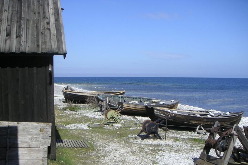 Gotland Båter