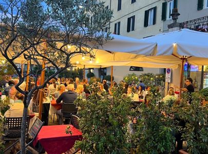 Mat, vin og kultur i Toscana med Temareiser Fredrikstad