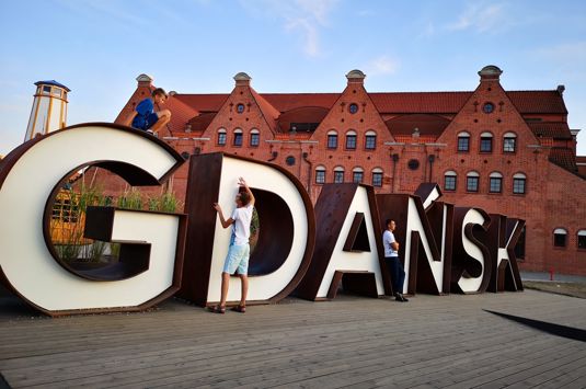 Kortur til Polen med Temareiser Kortur