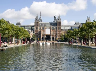 Museumsplein
