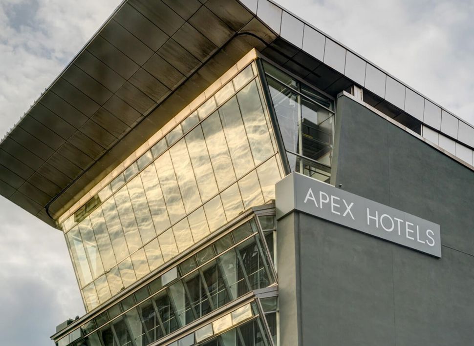 Apex Glasgow