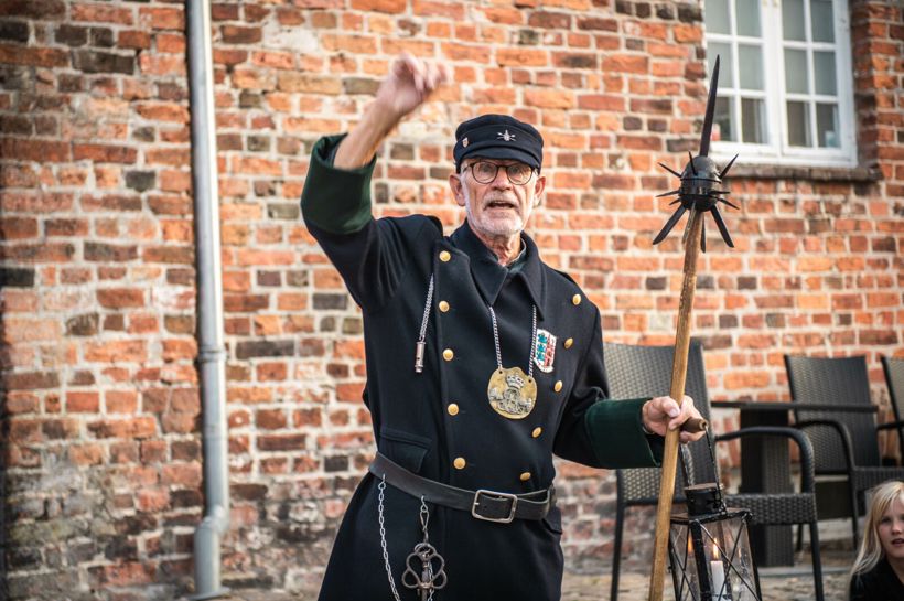 En annerledes Danmarksreise med Temareiser Fredrikstad