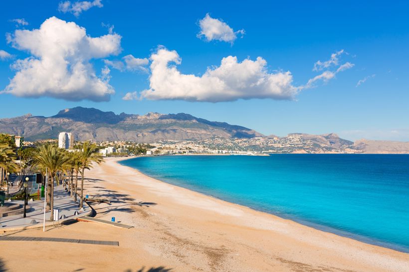 Albir Credit LUNAMARINA