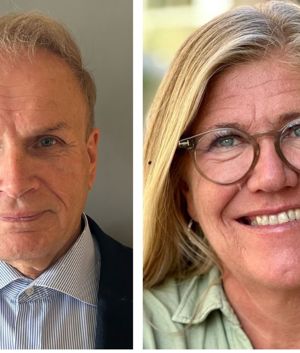 Arvid Og Liv Grethe