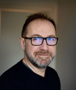 Reiseleder Jan Johannessen