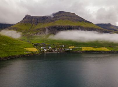 Cruise i Vesterled med Hurtigruten og Temareiser Fredrikstad