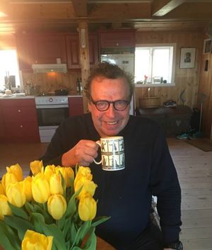 Erling Borgen
