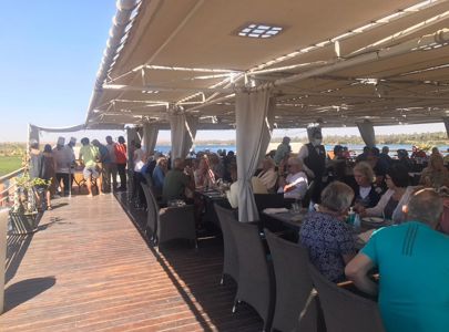 Kulturreise til Egypt med Temareiser Fredrikstad