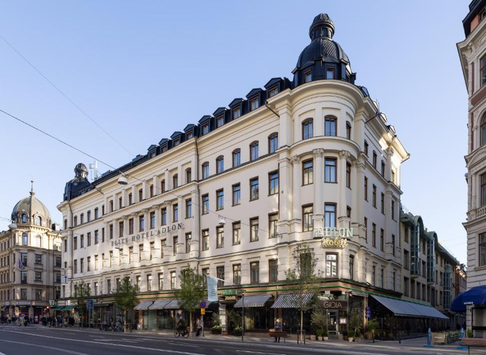 Elite Hotel Adlon Stockholm