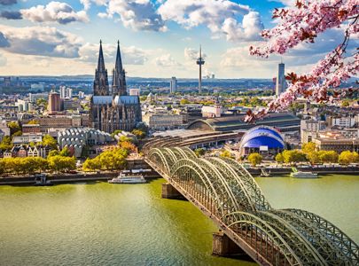 Reise til Beethovens Bonn med Temareiser Fredrikstad