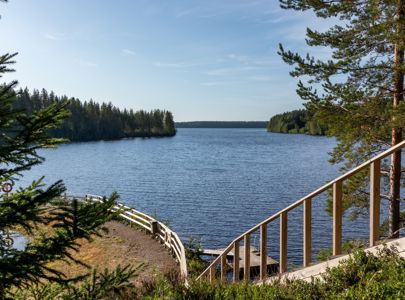 Reise til Finland med Temareiser Fredrikstad