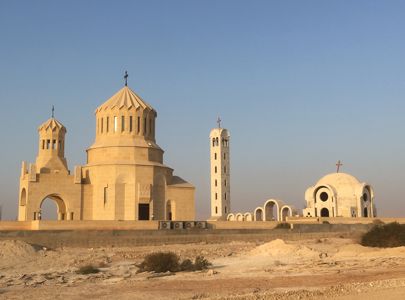 Reise til Jordan med Frode Rekve og Temareiser Fredrikstad