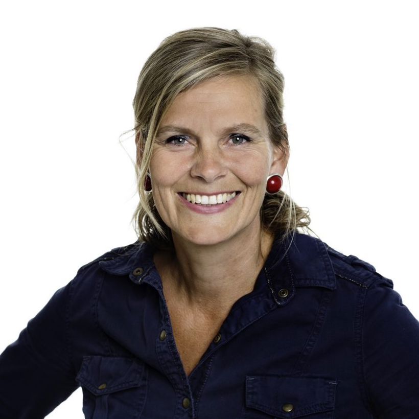 Kristin Brandtsegg Johansen
