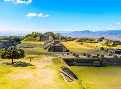 Reise til Mexico og Guatemala med Temareiser Fredrikstad