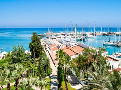 Kemer Havn Istock Credit Andreyshapovalov
