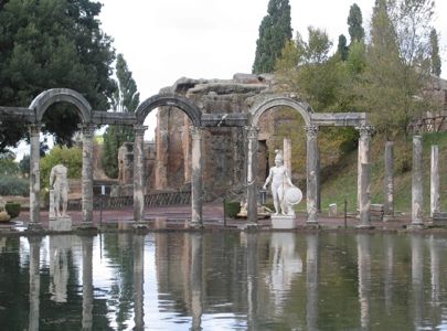 Historisk reise til Italia med Temareiser Fredrikstad