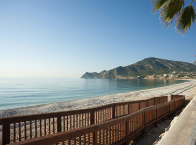 Juletur til Albir med Temareiser Fredrikstad