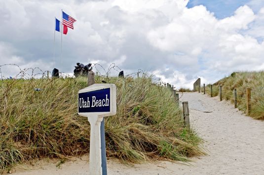 Historisk reise til England, Frankrike, Belgia og Nederland med Temareiser Fredrikstad