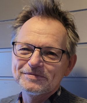 Sykkeltur langs Helgelandskysten med Temareiser Fredrikstad