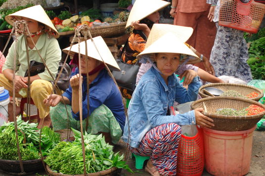 Reise til Vietnam med Temareiser Fredrikstad