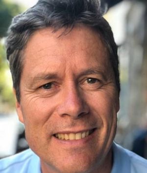 Per Christian Skauen - reiseleder for Temareiser Fredrikstad