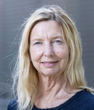 Elin Sørsdal