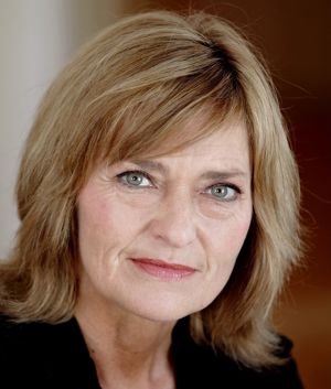 Sigrun Slapgard