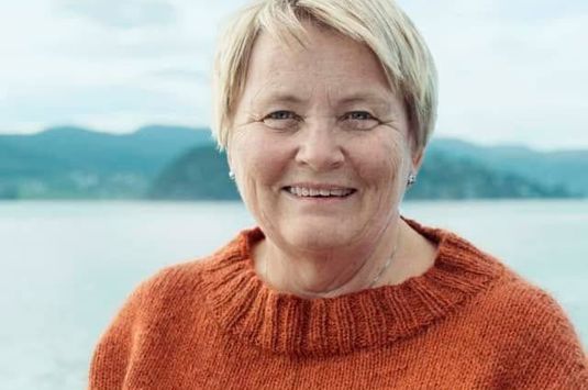 Strikketur til Rauma med Temareiser Fredrikstad