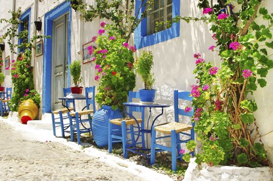 Rundreise i Hellas med Temareiser Fredrikstad