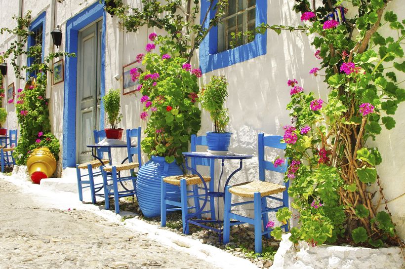 Rundreise i Hellas med Temareiser Fredrikstad