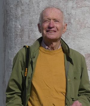 Karsten Alnæs