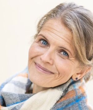 Kristine Hardeberg - Reiseleder for Temareiser Fredrikstad