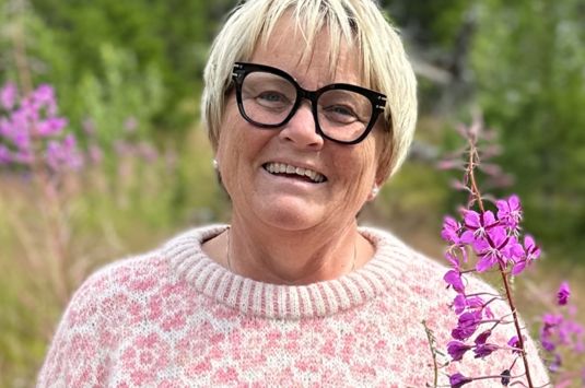 Reise til Røros med Temareiser Fredrikstad, Strikkehelg på Røros