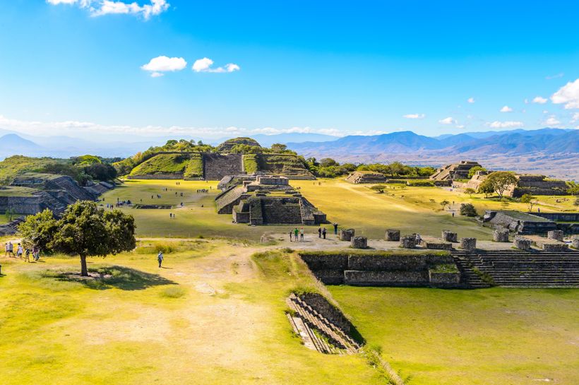 Reise til Mexico og Guatemala med Temareiser Fredrikstad