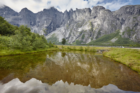 Reise til Romsdalen - Temareiser Fredrikstad