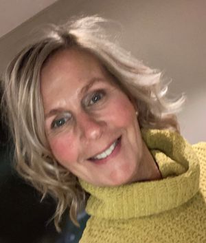 Pirjo Vangsnes