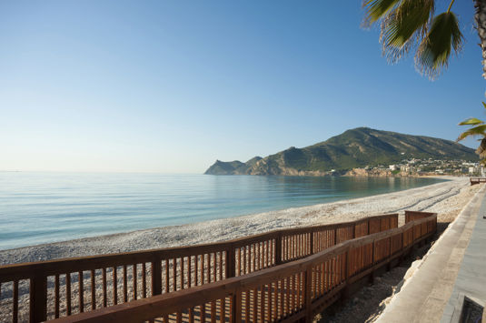 Juletur til Albir med Temareiser Fredrikstad